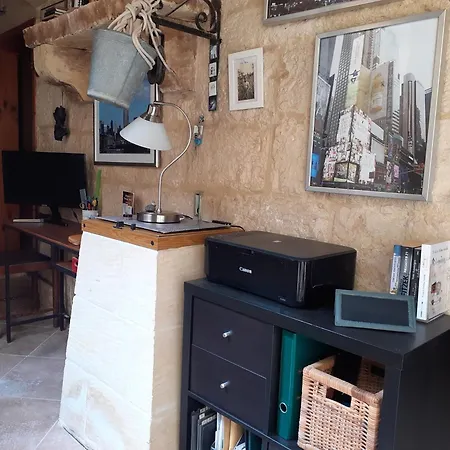Ubytování v soukromí Privates Zimmer Mit Bad Bei Rita *